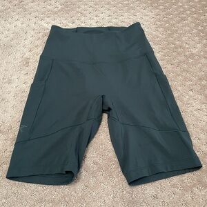 Arcteryx bike shorts